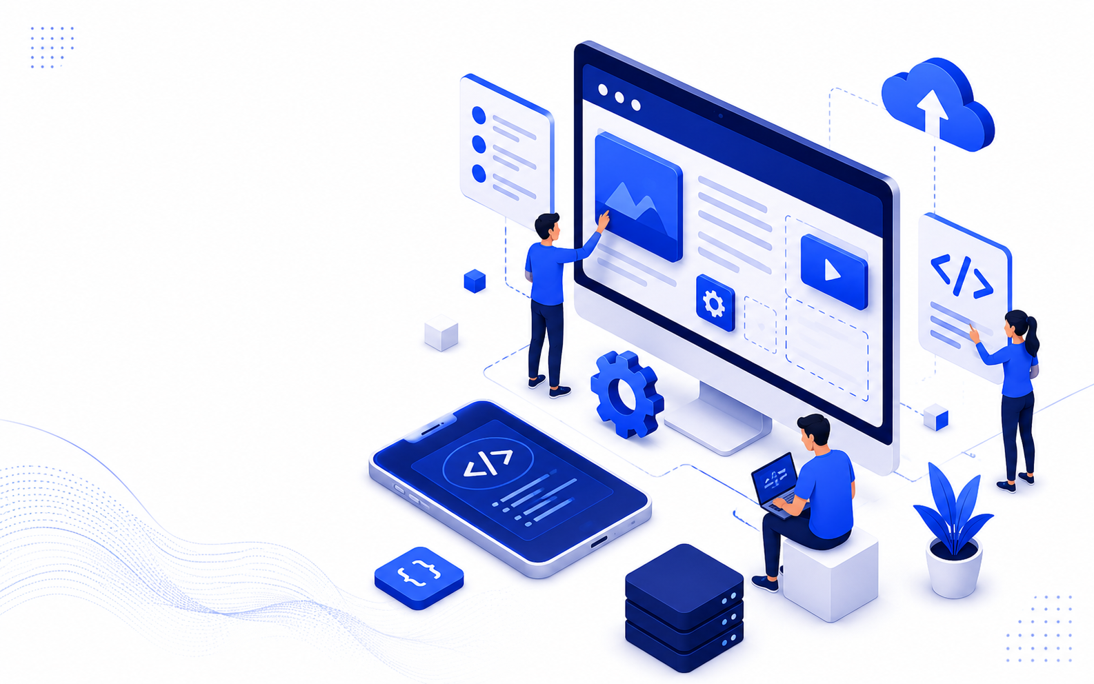 Web Devlopment